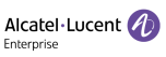 Alcatel-Lucent logo