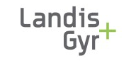 Landis+Gyr logo