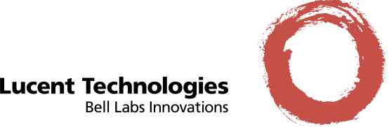 Lucent Technologies logo